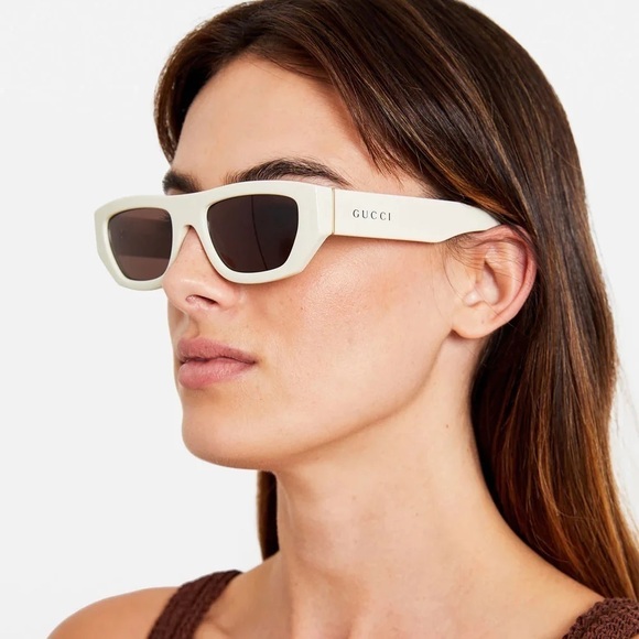 Gucci Accessories - New! GUCCI Sunglasses GG1134S 003 Authentic NEW!!!